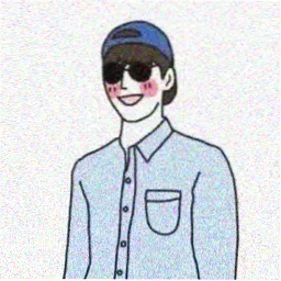 影迷 冬日读书 头像